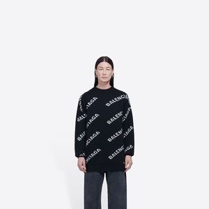 Balenciaga Sweater